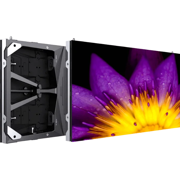 Светодиодный экран Unilumin Umini III 0.9