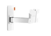 Vogel's WALL 2045 Наклонно-поворотный (колено) кронштейн для размера 17-26" белый