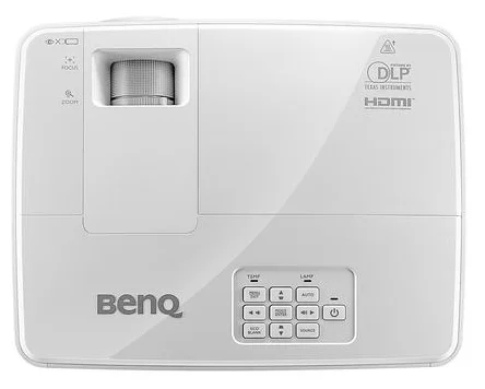 Мультимедийный проектор BenQ MX570