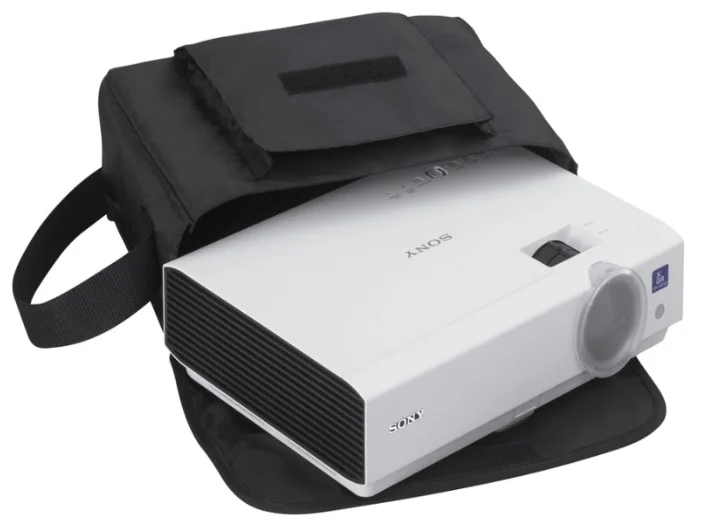 Мультимедийный проектор Sony VPL-DX142