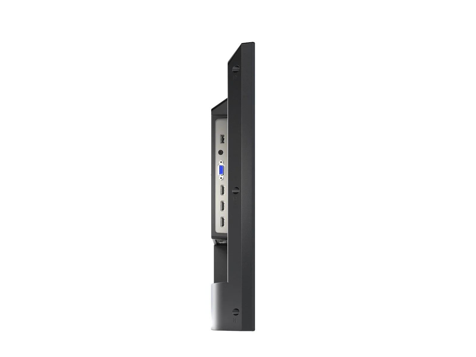 Профессиональная панель NEC MultiSync E438 LED Профессиональная панель NEC MultiSync E438 LED