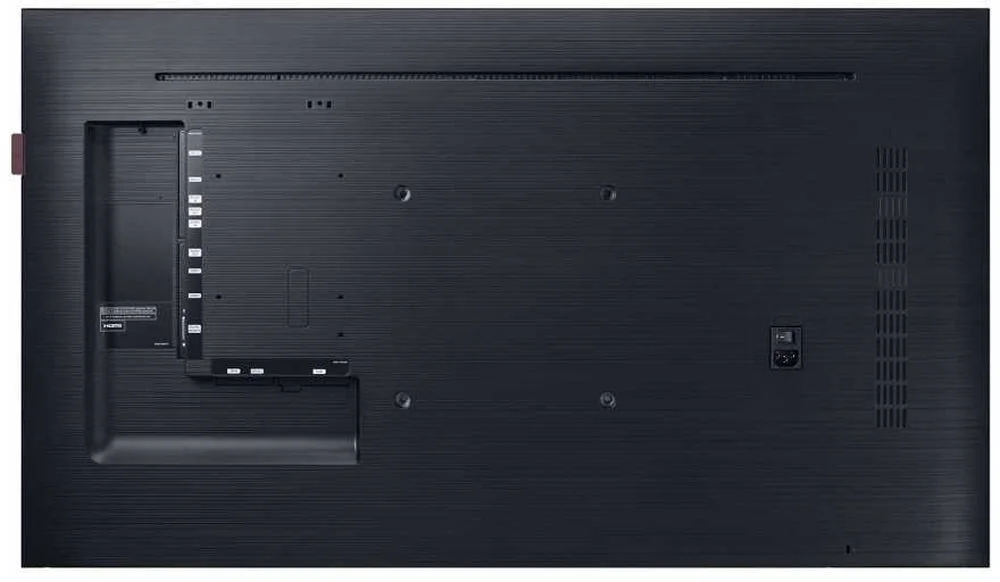 Профессиональная панель Samsung PM55F Профессиональная панель Samsung PM55F