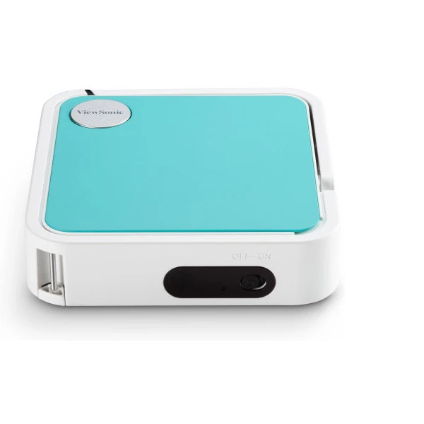 Мультимедийный проектор ViewSonic M1 mini Plus