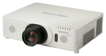 Мультимедийный проектор Christie LW551i