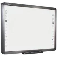 Интерактивная доска QOMO QWB200PS H01-78”