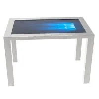 Интерактивный стол InterTouch Optima-B-INOX-1 55"