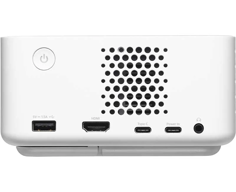 Мультимедийный проектор Optoma ML1080