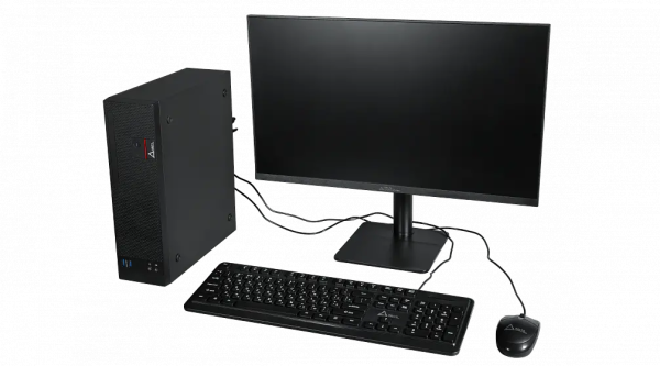 АРМ Delta Computers Ястреб-Байкал