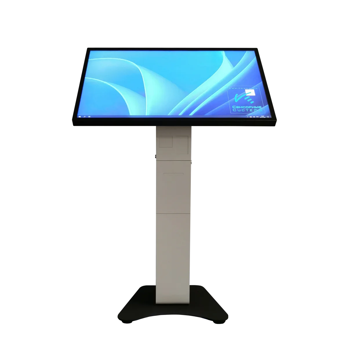 Сенсорный киоск TS-LINE Бриг 43