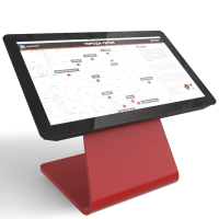 Интерактивный стол LIGA group УЛЬТРА 65″