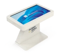 Интерактивный стол Olodim EQUATOR 32 с электрической регулировкой угла наклона и высоты