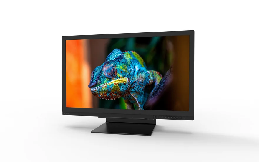 Профессиональная панель Sharp 8M-B32C1 32" Профессиональная панель Sharp 8M-B32C1 32"