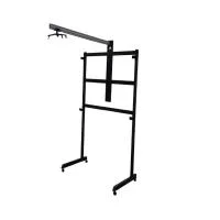 Мобильная напольная стойка IQBoard STWP-06/1