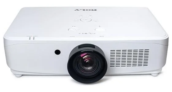 Мультимедийный проектор Roly RL-6200WT