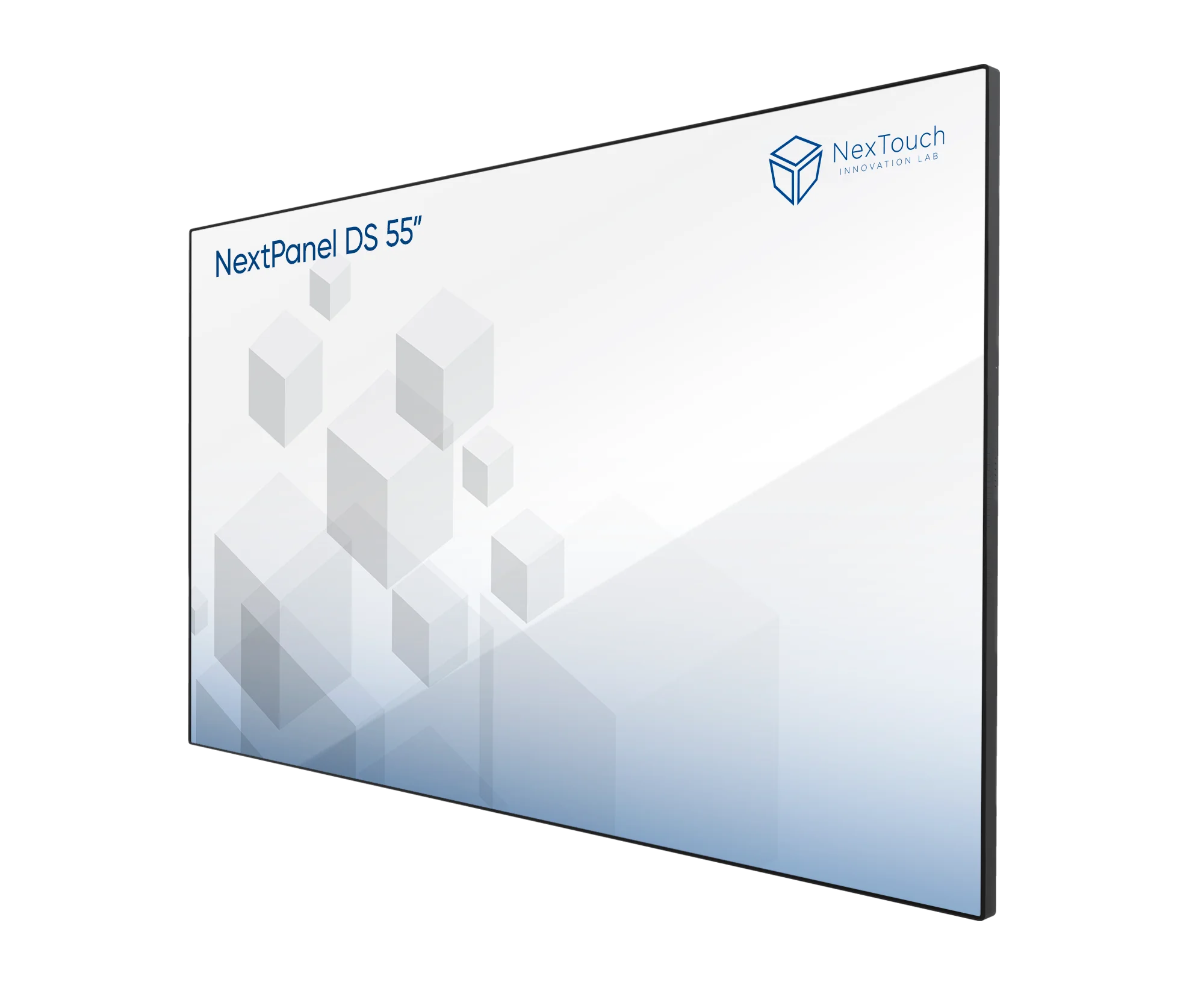 Профессиональная панель NexTouch NextPanel DS 55 Профессиональная панель NexTouch NextPanel DS 55