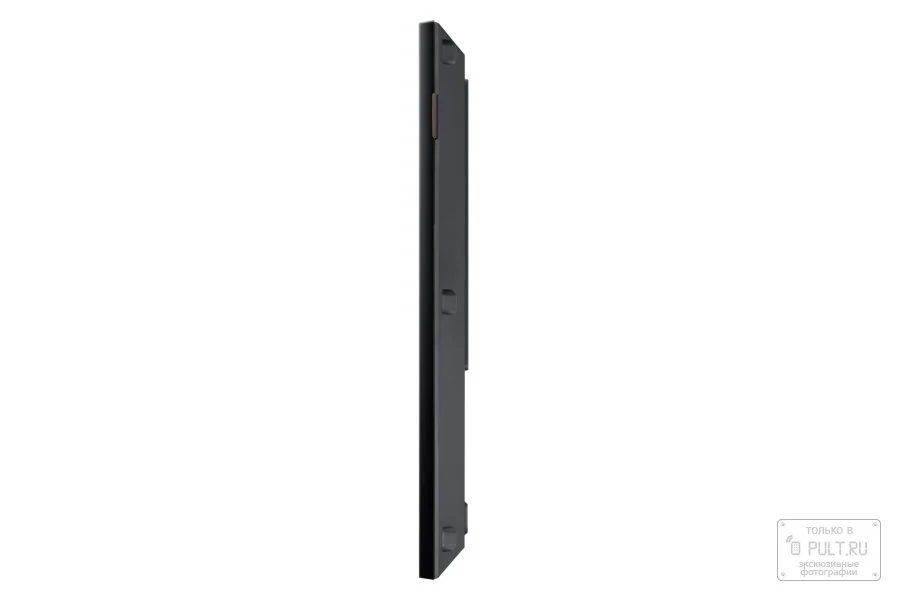 Профессиональная панель Samsung DC55E-M Профессиональная панель Samsung DC55E-M