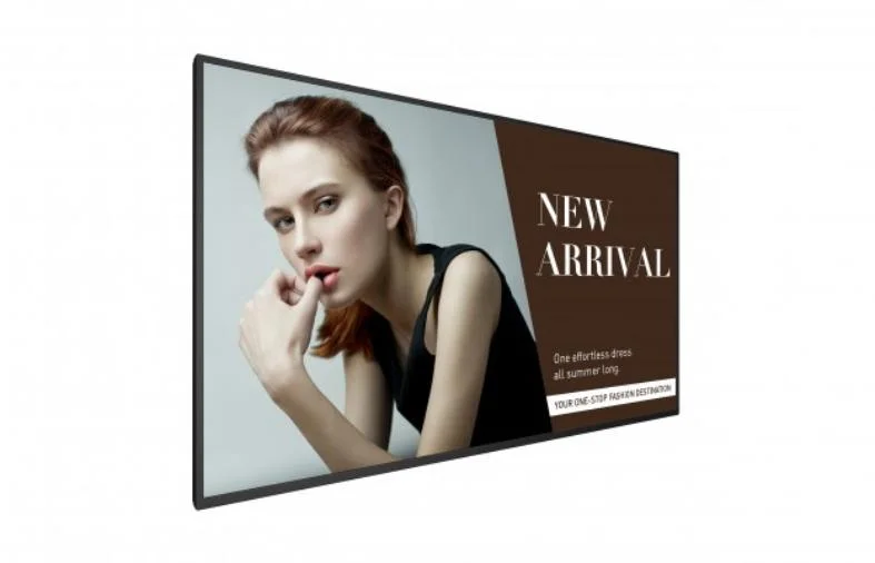Профессиональная панель BENQ SL550 Профессиональная панель BENQ SL550