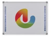 Интерактивная доска 16:9 Proptimax с горячими клавишами 101" 10 касаний