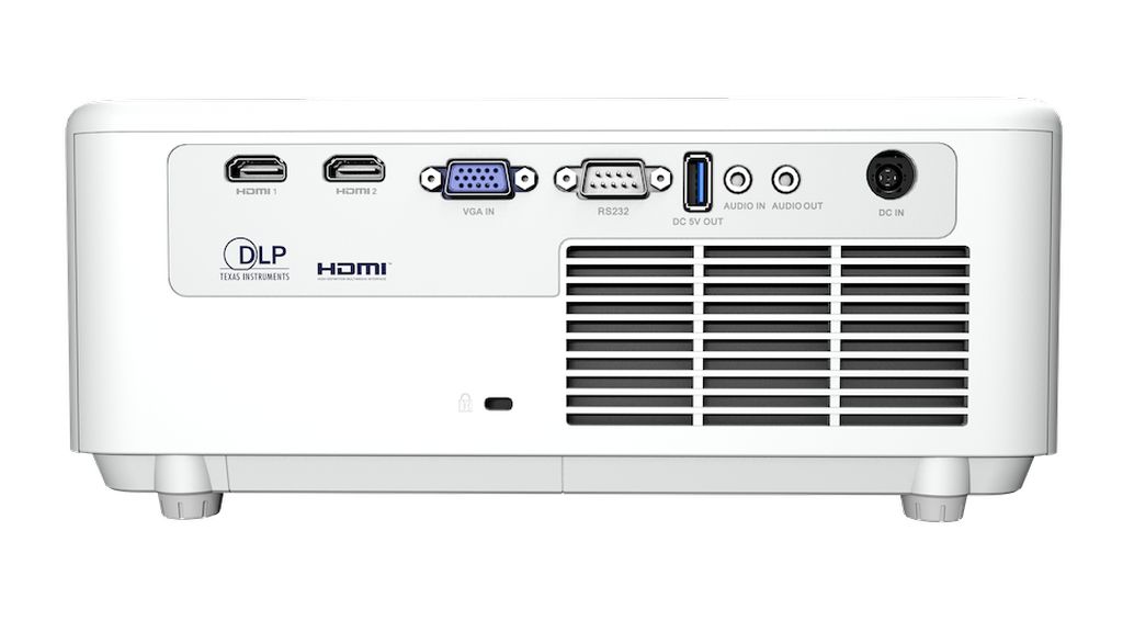 Мультимедийный проектор Exell EXD102Z