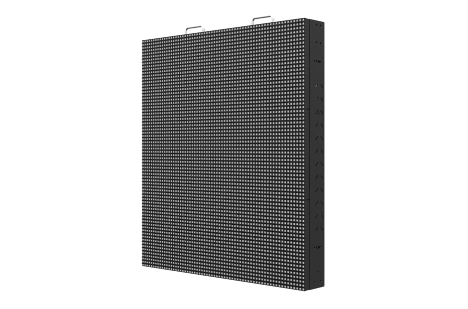 Светодиодный экран LG LBE040DD4