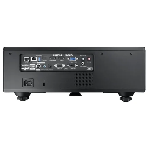 Мультимедийный проектор Optoma ZW500T