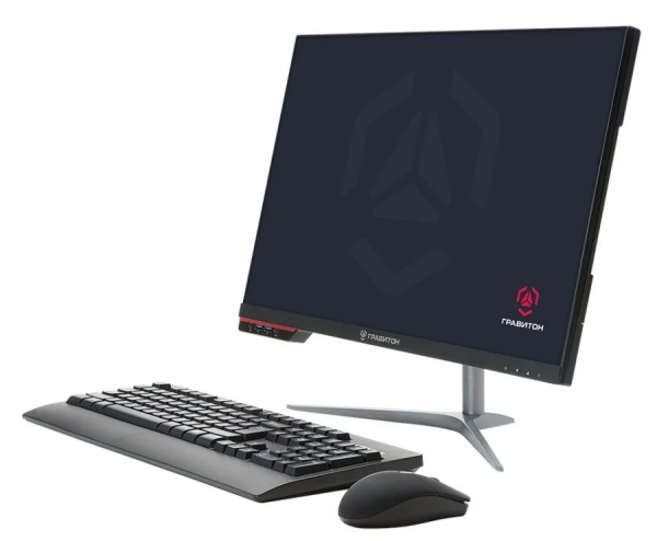 Автоматизированное рабочее место ГРАВИТОН АМ55И, ЕЦРТ.466219.005-54