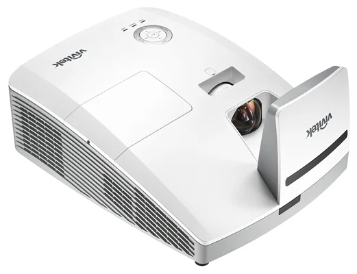 Мультимедийный проектор Vivitek DH758UST