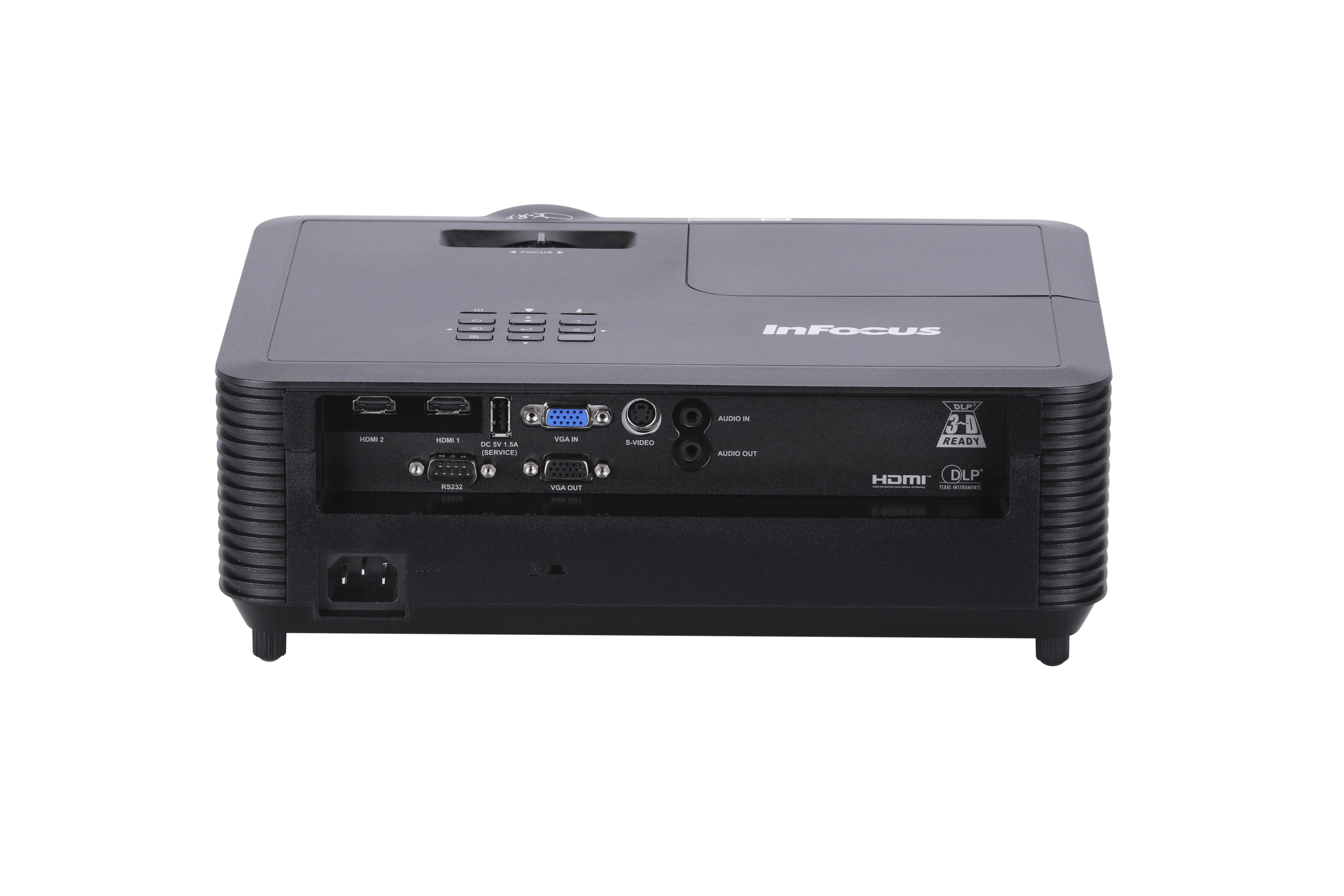 Мультимедийный проектор INFOCUS IN114BBST