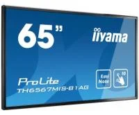 Профессиональная панель Iiyama TH6567MIS-B1AG Профессиональная панель Iiyama TH6567MIS-B1AG