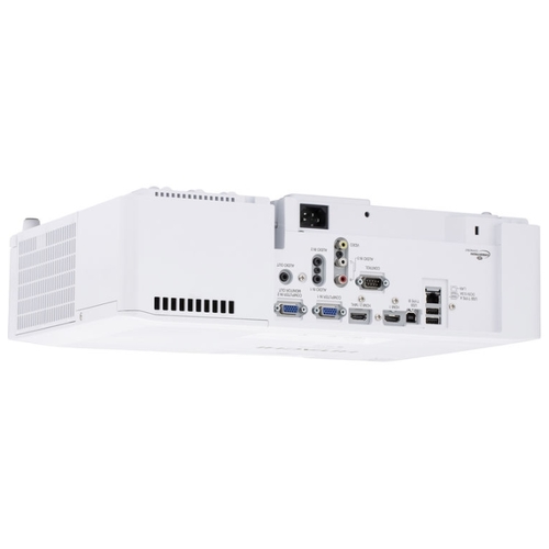 Мультимедийный проектор Hitachi CP-EU4501WN