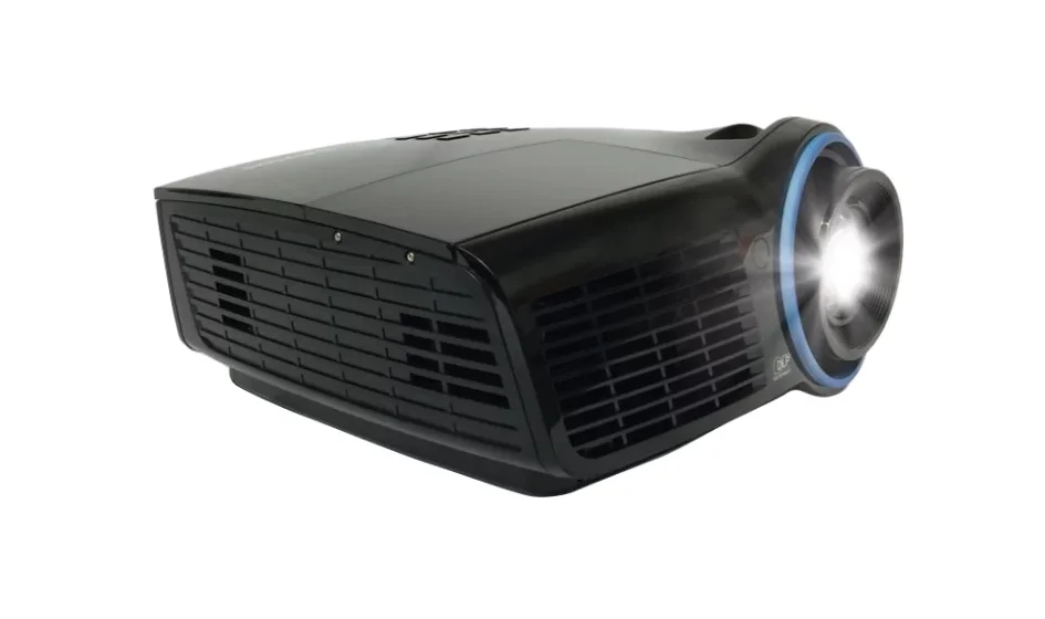 Мультимедийный проектор InFocus IN3138HDa