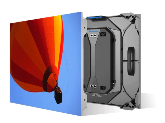 Светодиодный экран Unilumin UTW2.5