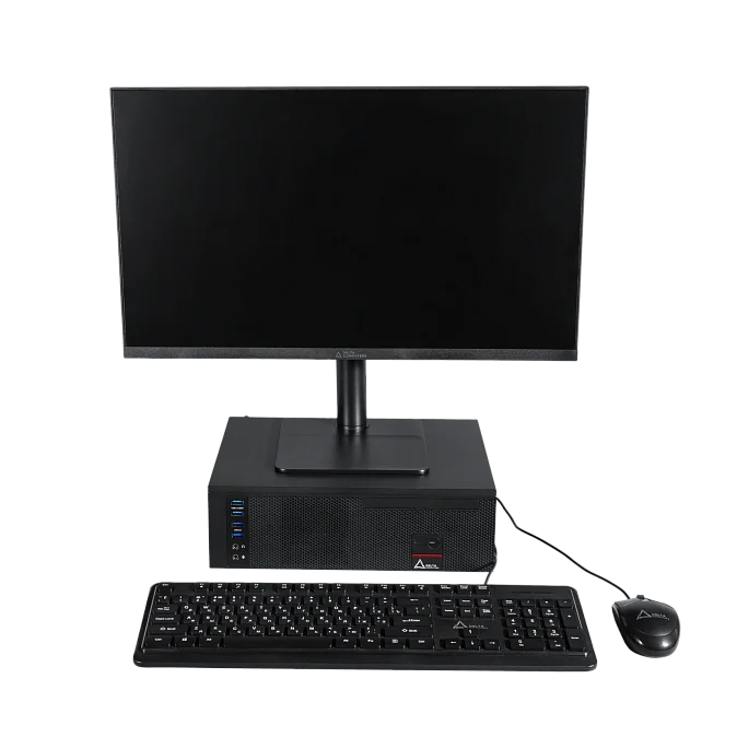 АРМ Delta Computers Ястреб-Intel