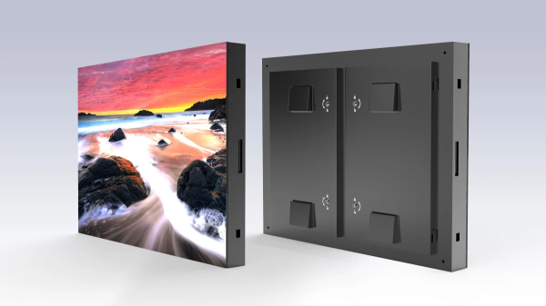 Светодиодный экран Visualeader F8 Kinglight