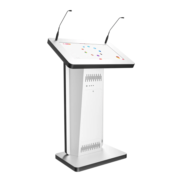 Интерактивная трибуна BM GROUP Alibi NEW 27"