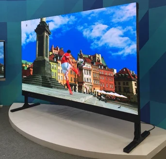 Светодиодный экран PolyLed X WALL 220" P2.5