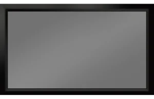 Экран на фиксированной раме Lumien Radiance Infinity LRF-100117