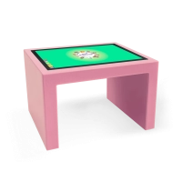 Детский интерактивный стол NexTouch KidTouch 32P (trend line 2023)