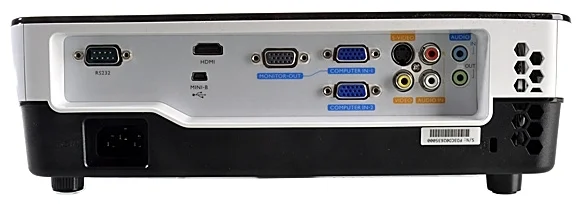 Мультимедийный проектор BenQ TH681