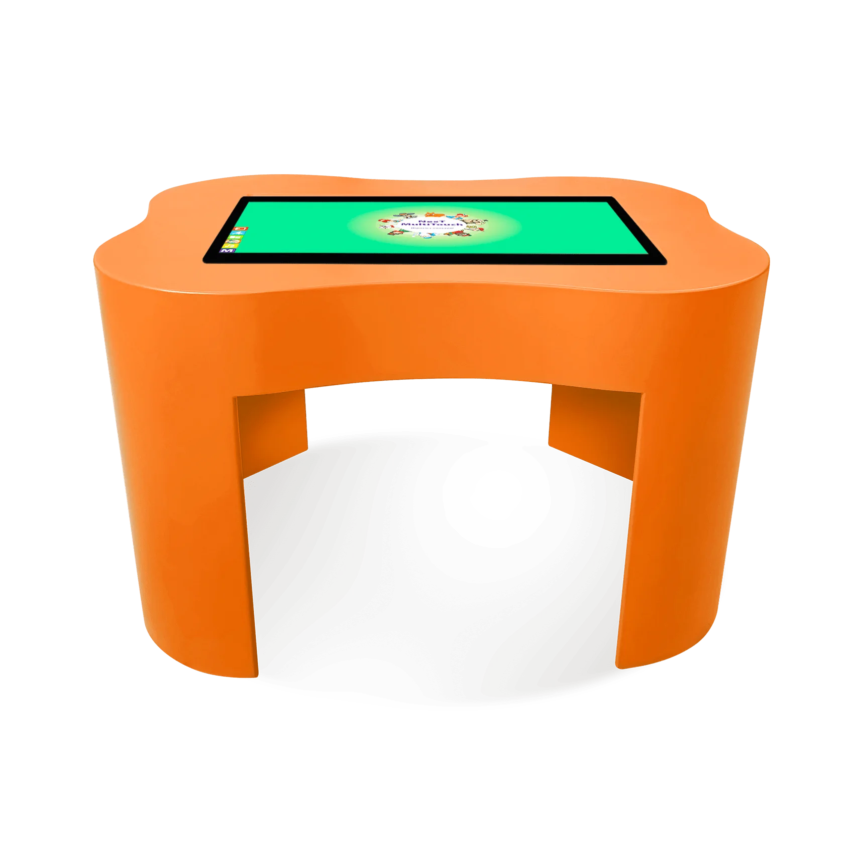 Детский интерактивный стол NexTouch KidTouch 24P