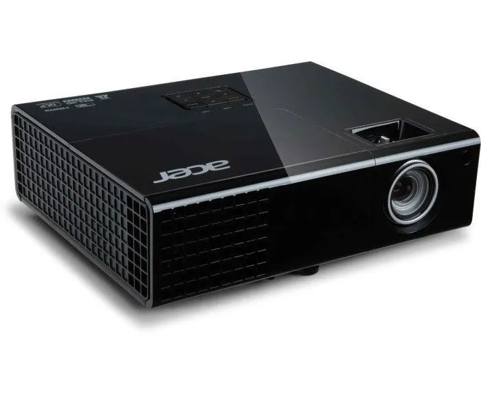 Мультимедийный проектор Acer P1500