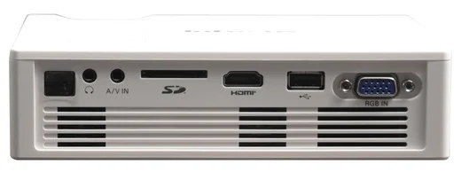 Мультимедийный проектор InFocus IN1146