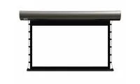 Экран с электроприводом Lumien Cinema Tensioned Control LCTC-100124 (16:9) 257x168 (235х132, MW)