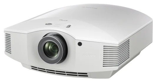 Мультимедийный проектор Sony VPL-HW65/W