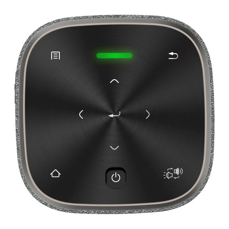Мультимедийный проектор Vivitek Qumi Z1H