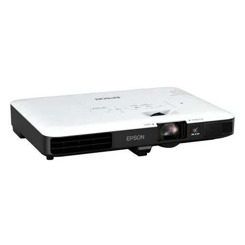 Мультимедийный проектор Epson EB-1781W