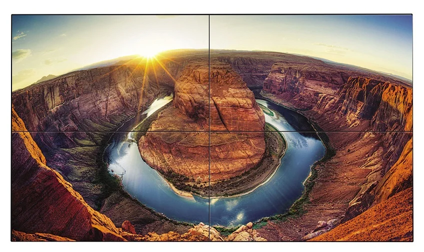 Профессиональная панель LG 49VH7C