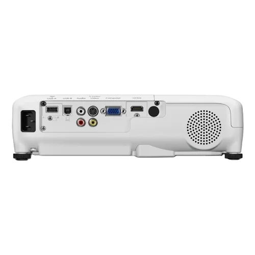 Мультимедийный проектор Epson EB-W31