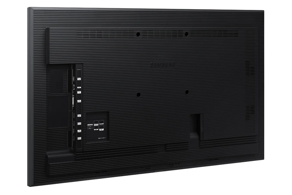Профессиональная панель Samsung QM85R-B Профессиональная панель Samsung QM85R-B