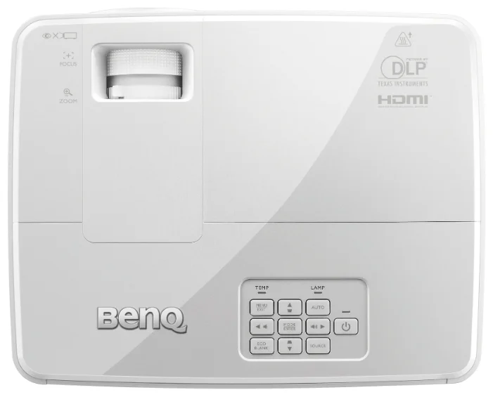 Мультимедийный проектор BENQ MH530